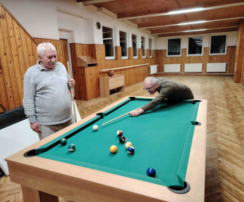 27.3.2025 Relax pobyt – Alegro Piešťany.