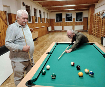 27.3.2025 Relax pobyt – Alegro Piešťany.