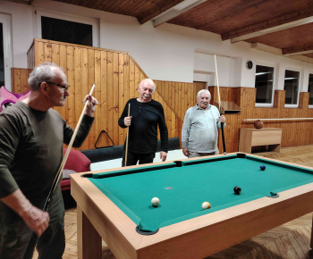 27.3.2025 Relax pobyt – Alegro Piešťany.