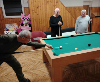 27.3.2025 Relax pobyt – Alegro Piešťany.