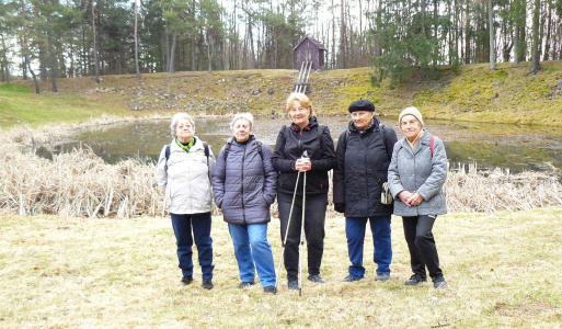 1.4.2025 SZTP Vychádzka. 1.4.2025 SZTP Vychádzka. Červená studňa, chodník A. Kmeťa, popod Ottergrund, Piargska brána. Fotky sú od Majky.