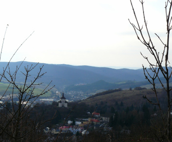 1.4.2025 SZTP Vychádzka.
