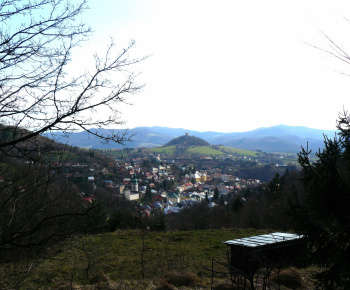 1.4.2025 SZTP Vychádzka.