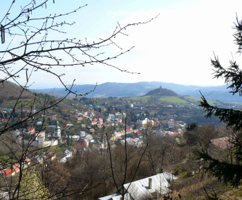 1.4.2025 SZTP Vychádzka.