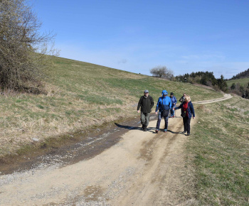 11.4.2025 Jarná vychádzka s MŠ 1.Mája. 11.4.2025 Jarná vychádzka s MŠ 1.Mája.