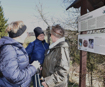 11.4.2025 Jarná vychádzka s MŠ 1.Mája. 11.4.2025 Jarná vychádzka s MŠ 1.Mája.