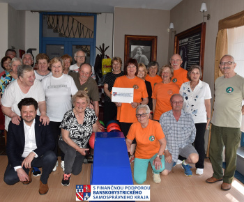 30.4.2025 PIARGSKA STRELA - otvorenie