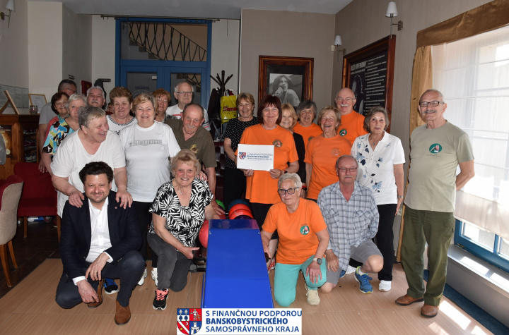 30.4.2025 PIARGSKA STRELA - otvorenie