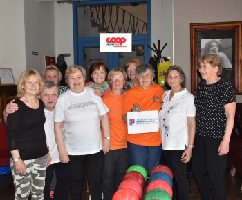 30.4.2025 PIARGSKA STRELA - otvorenie