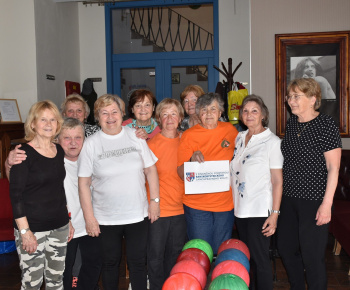 30.4.2025 PIARGSKA STRELA - otvorenie