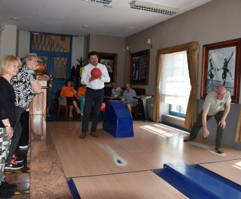 30.4.2025 PIARGSKA STRELA - otvorenie
