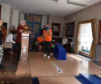 30.4.2025 PIARGSKA STRELA - otvorenie