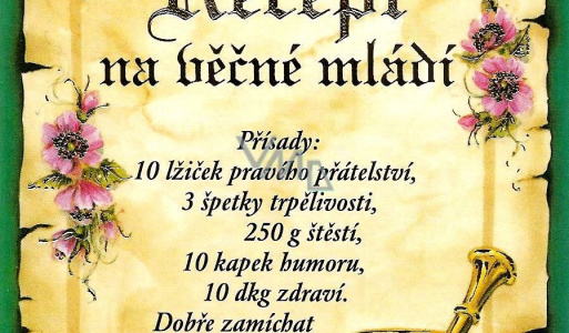9.5.2025 Marika oslavuje jubileum. Milá Marika, k tvojmu životnému jubileu Ti želáme všetko najlepšie, čo najviac zdravíčka, šťastia, radosti, spokojnosti a nech sa ti plnia tvoje sny. Sme radi, že ťa máme a že sme s tebou aj tvojimi najbližšími prežili krásny deň.