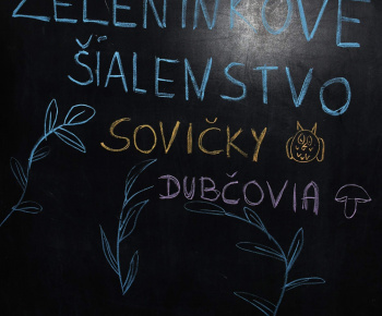 12.5.2025 Zeleninkové šialenstvo MŠ