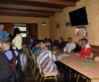 14.5.2025 Návšteva v Košeci. 