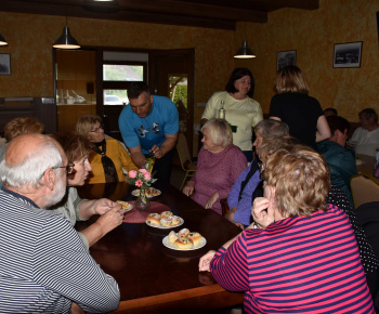 14.5.2025 Návšteva v Košeci. 