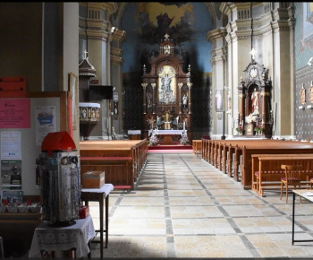 14.5.2025 Návšteva v Košeci. 