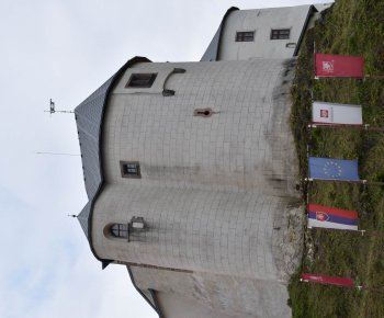 22.5.2025 Slovenská Ľupča – hrad. 
