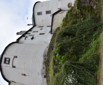 22.5.2025 Slovenská Ľupča – hrad. 