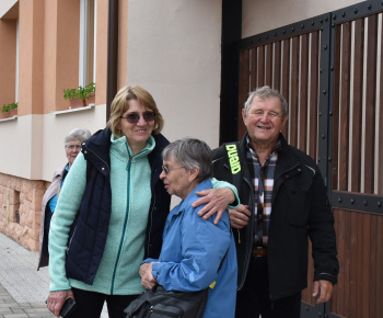 22.5.2025 Slovenská Ľupča – prehliadka.