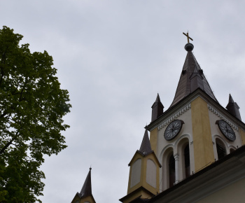 22.5.2025 Slovenská Ľupča – prehliadka.