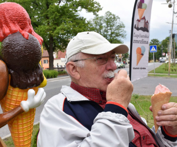 22.5.2025 Slovenská Ľupča – prehliadka.