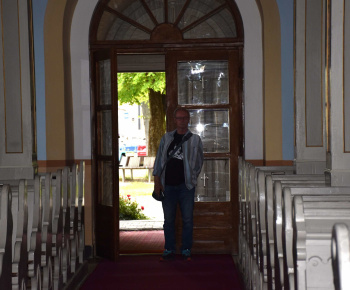 22.5.2025 Slovenská Ľupča – prehliadka.