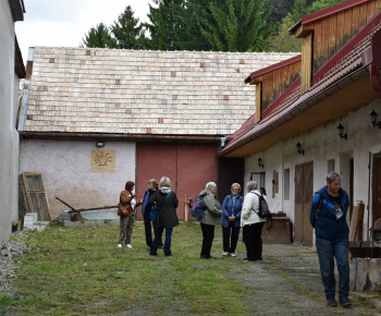 22.5.2025 Slovenská Ľupča – prehliadka.