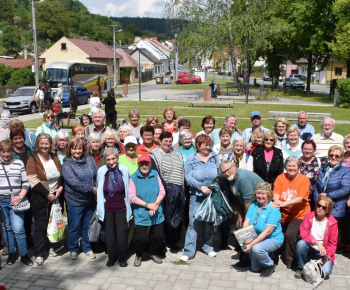 22.5.2025 Slovenská Ľupča – prehliadka.
