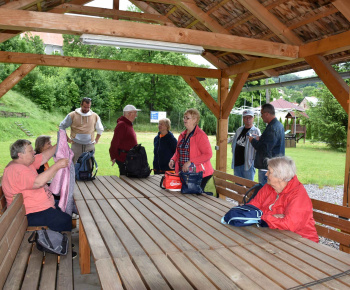 3.6.2025 PIARGSKA STRELA – Petang.