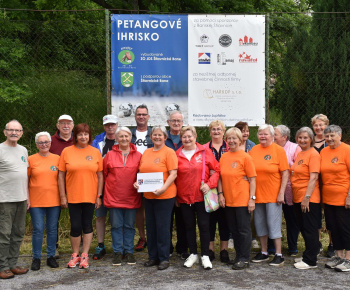 3.6.2025 PIARGSKA STRELA – Petang. 3.6.2025 PIARGSKA STRELA – Petang.