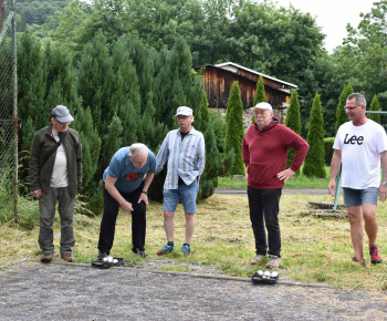 3.6.2025 PIARGSKA STRELA – Petang.