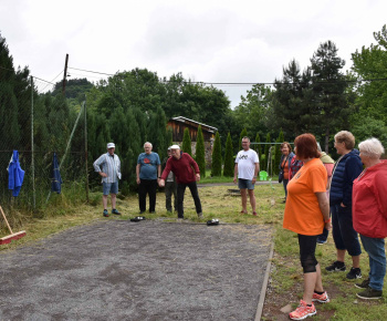 3.6.2025 PIARGSKA STRELA – Petang.