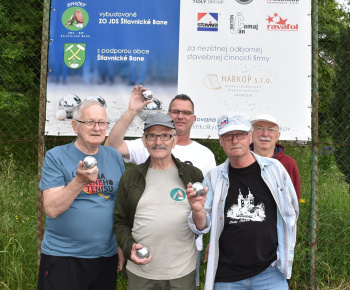 3.6.2025 PIARGSKA STRELA – Petang. 3.6.2025 PIARGSKA STRELA – Petang.