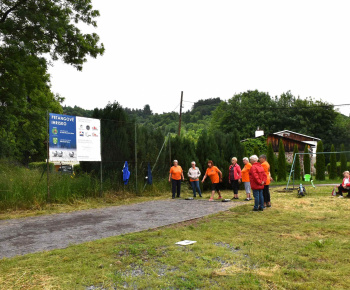 3.6.2025 PIARGSKA STRELA – Petang.