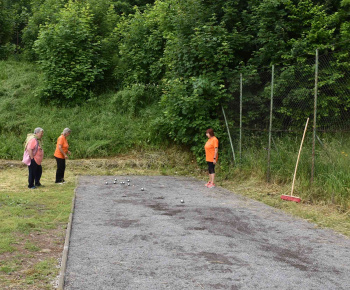 3.6.2025 PIARGSKA STRELA – Petang.