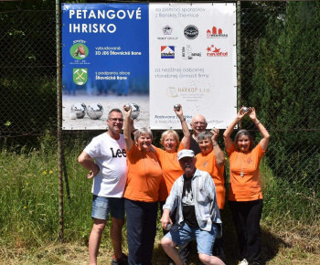 3.6.2025 PIARGSKA STRELA – Petang. 3.6.2025 PIARGSKA STRELA – Petang.