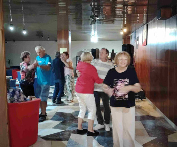 SZTP zájazdy-poďakovanie Mestu Banská Štiavnica.