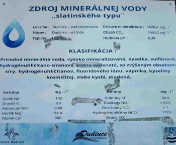 SZTP zájazdy-poďakovanie Mestu Banská Štiavnica.