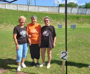 20.6.2025. Najmenší okres strieborný v Lubeniku.