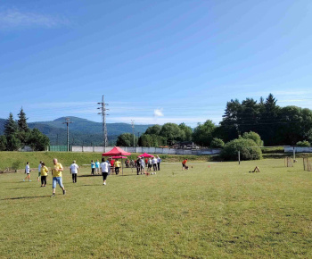 20.6.2025. Najmenší okres strieborný v Lubeniku.