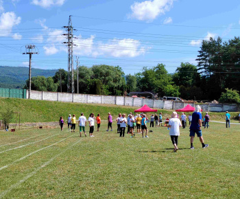 20.6.2025. Najmenší okres strieborný v Lubeniku.