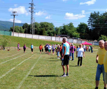 20.6.2025. Najmenší okres strieborný v Lubeniku.
