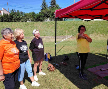 20.6.2025. Najmenší okres strieborný v Lubeniku.