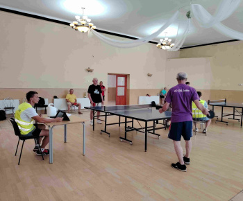 20.6.2025. Najmenší okres strieborný v Lubeniku.