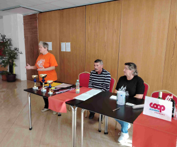 10.11.2025 Krajské majstrovstvá JDS v bowlingu v Hokovciach.