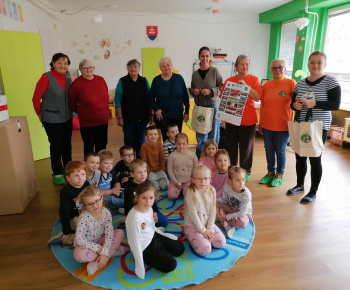 19.11.22025 Vianočné ozdoby v MŠ 1.Mája