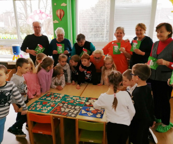 19.11.22025 Vianočné ozdoby v MŠ 1.Mája