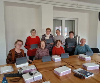 26.2.2026 Úspešná 21. skupina digitálnych seniorov.