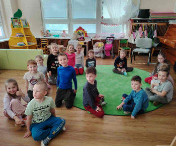 16.3.2026 Tréning mozgu v MŠ na Piargu.